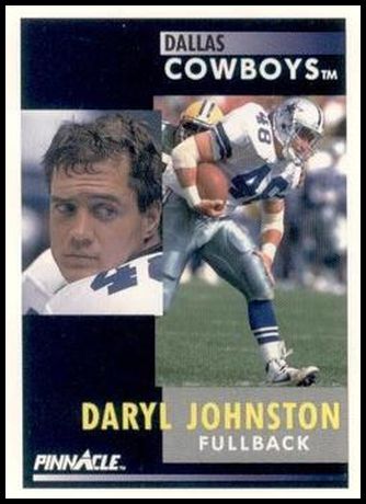 157 Daryl Johnston